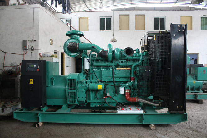 云岩环保无噪音：租用静音发电机组，为环境和耳朵双重保驾护航